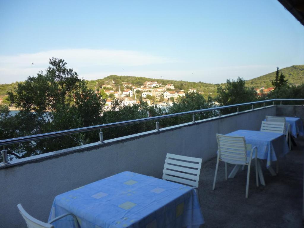 Picic Guesthouse Luka  Exterior photo